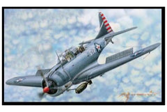 I Love Kit SBD-3/4 Dauntless 1:18
