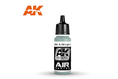 AK Air AK2254  A-18F Light Grey Blue 17ml