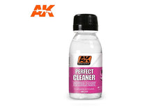 AK Interactive Perfect Cleaner 100 ml