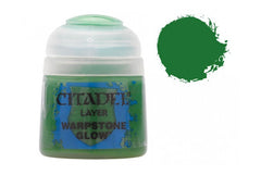 Citadel Colour Layer WARPSTONE GLOW 12ml