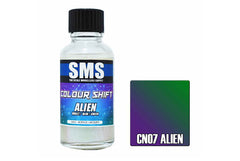 SMS Paint Colour Shift Alien CN07 30ml