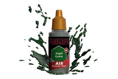 The Army Painter Warpaints - Air Angel Green 18ml