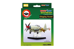 Trumpeter Display Stand