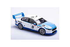 Biante 1.43 Ford FGX Falcon Supercar Retro Livery 1973 Bathurst Winner