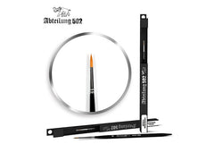 Abteilung502 ABT830-6 Round Brush 6