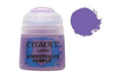 Citadel Colour Layer GENESTEALER PURPLE 12ml