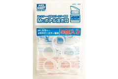 Mr Hobby Mr.Bottle Pourer