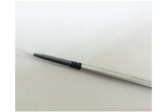 Delta Hobby Brushes Size 4 Flat Toray