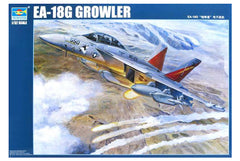 Trumpeter EA-18G Growler Australian Decals 1:32