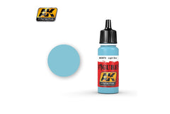 AK3078 Light Blue 17ml