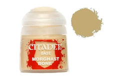Citadel Colour BASE MORGHAST BONE 12ml