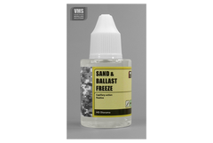 Sand & Ballast - Freeze 30ml