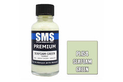 SMS Paint Seafoam Green PL154 30ml