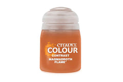 Citadel Colour CONTRAST MAGMADROTH FLAME 18ml
