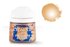 Citadel Colour Layer FULGURITE COPPER 12ml