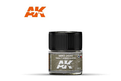 Real Color Air RC219 MINO 2036 Smalt Khaki Avion 10ml
