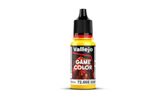 Vallejo Game Color Moon Yellow 18ml 72.005