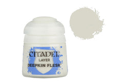 Colour Layer DEEPKIN FLESH 12ml