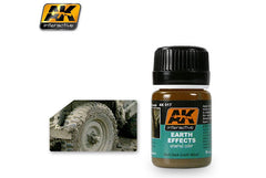 AK Effect AK 017 Earth Effects 35ml