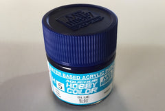 H5 Gloss blue (10ml) - Water-Based Acrylic Paint