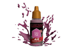 Army Painter Warpaints - Air Fairy Pink 18ml