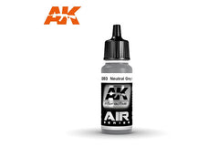 AK Air AK2203 Nutral Grey 43 17ml