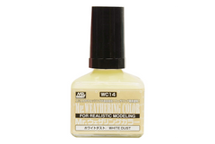 Mr Weathering Color White Dust