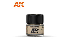 Real Color Air RC228 USMC Sand FS 33711 10ml