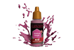 Army Painter Warpaints - Air Warlock Purple 18ml