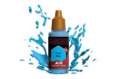 The Army Painter Warpaints - Air Ionic Blue 18ml