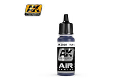 AK Air AK2028 RLM 83 17ml
