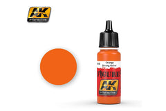 AK3032 Orange/Strong Ocher 17ml