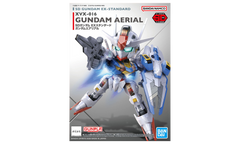 Bandai Gundam Aerial XVX-016 SD