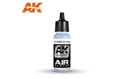 AK Air AK2145 FS 35450 Air Superiority Blue 17ml