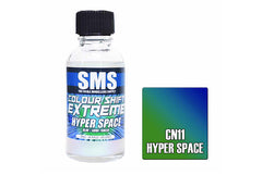 SMS Paint Colour Shift Extreme Hyper Space CN11 30ml