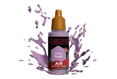 Army Painter Warpaints - Air Coven Purple 18ml