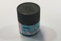 H309 semi gloss Green fs34079 (10ml) - Water-Based Acrylic Paint