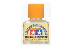 Limonene Cement Extra Thin - 40ml