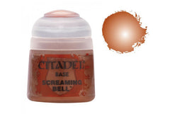 Citadel Colour BASE SCREAMING BELL 12ml