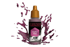 Army Painter Warpaints - Air Metallics Zephyr Pink 18ml