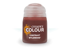 Citadel Colour CONTRAST WYLDWOOD 18ml