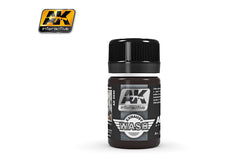 AK Wash AK 2040 Exhaust 35ml