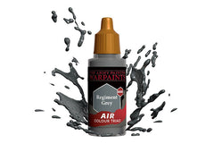 The Army Painter Warpaints - Air Regiment Grey 18ml