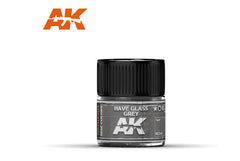 Real Color Air RC245 Have Glass Grey 10ml