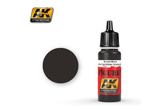 AK3056 Brown Black 17ml