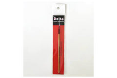 Delta Hobby Brushes Size 4 Round