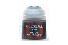 Citadel Colour BASE INCUBI DARKNESS 12ml