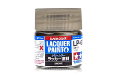 Tamiya Lacquer Paint LP-67 Smoke
