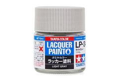Tamiya Lacquer Paint LP-32 Light Grey (IJN)