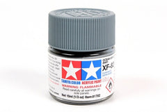 Tamiya Acrylic Paint xf-82 Ocean Gray 2(RAF)